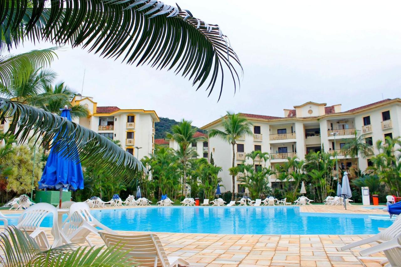 Condominio Wembley Tenis Toninhas Ubatuba Exteriör bild